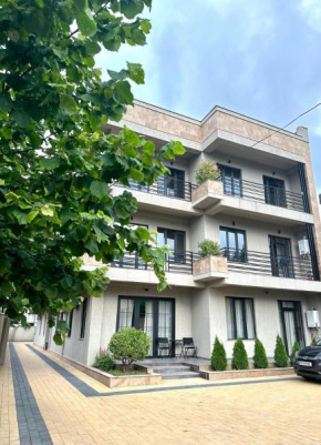 Aparthotel Kutaisi